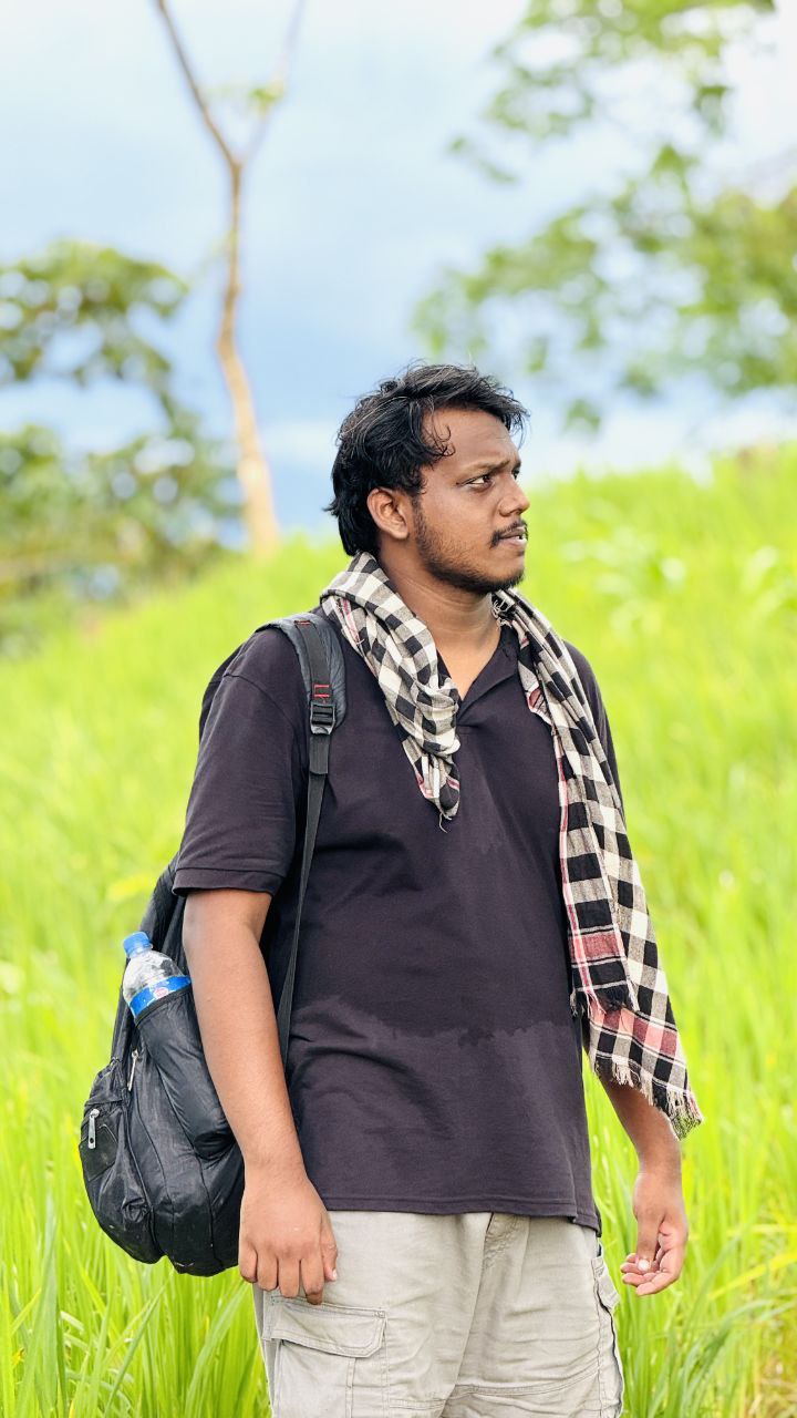 Ahnaf Aqif Bhuiyan Rafid